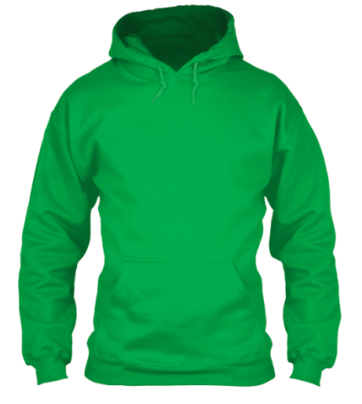 Hooded Sweatshirt - Design Your Own